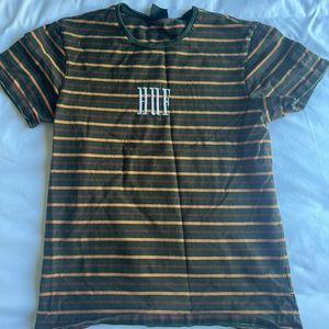 Huf men’s cotton tshirt!